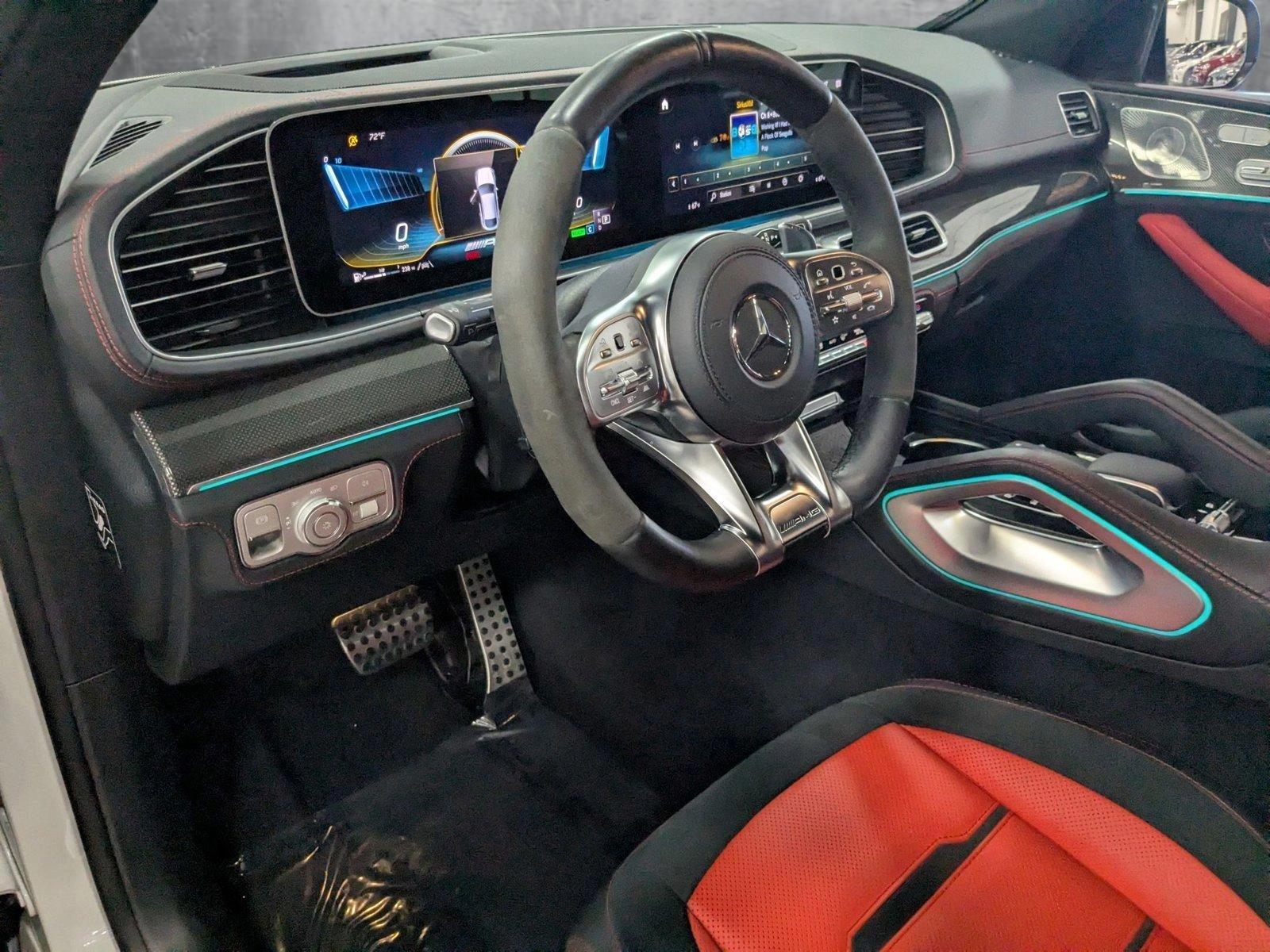 2023 Mercedes-Benz GLE Vehicle Photo in Pompano Beach, FL 33064