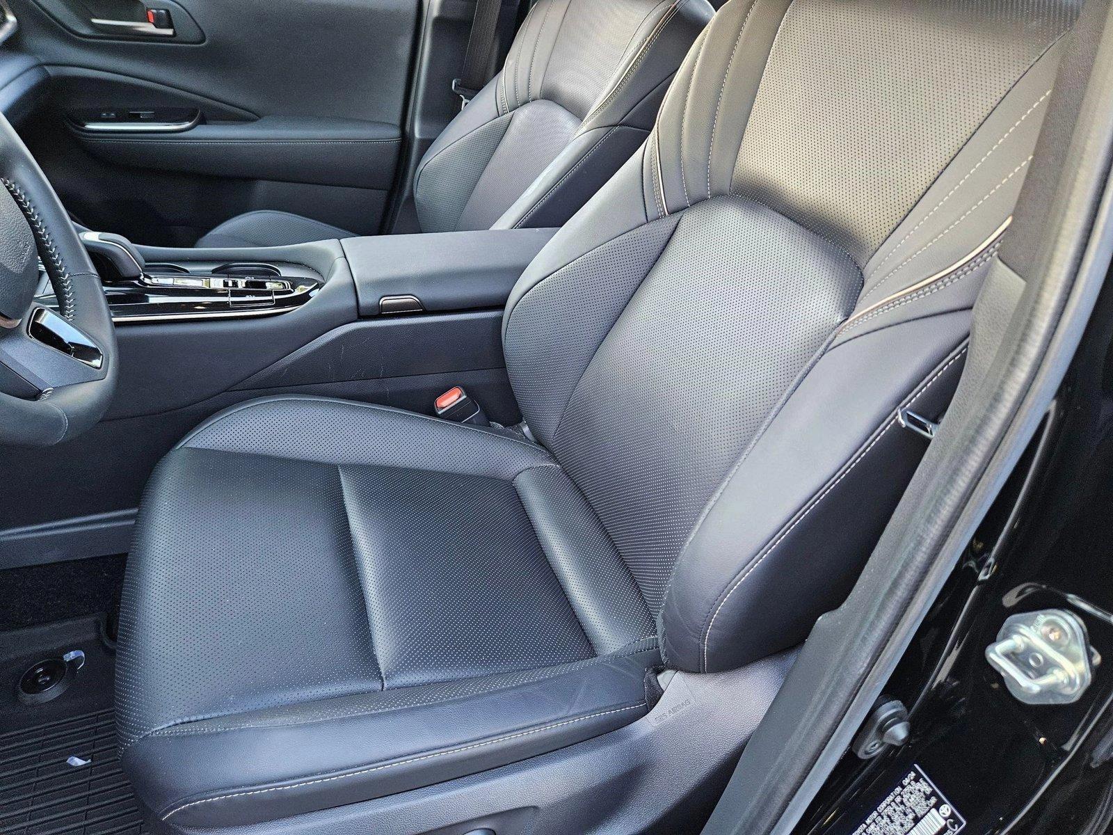 2025 Toyota Crown Vehicle Photo in Pembroke Pines , FL 33027