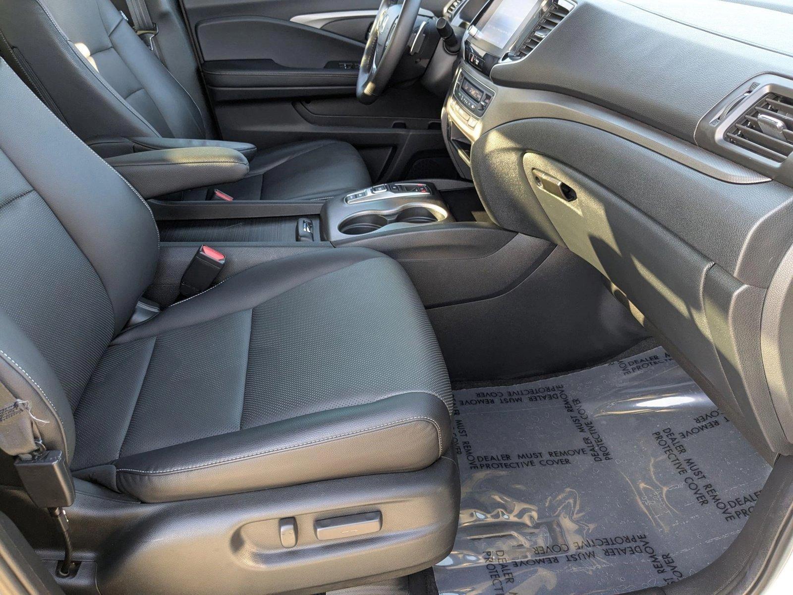 2022 Honda Ridgeline Vehicle Photo in Miami, FL 33015