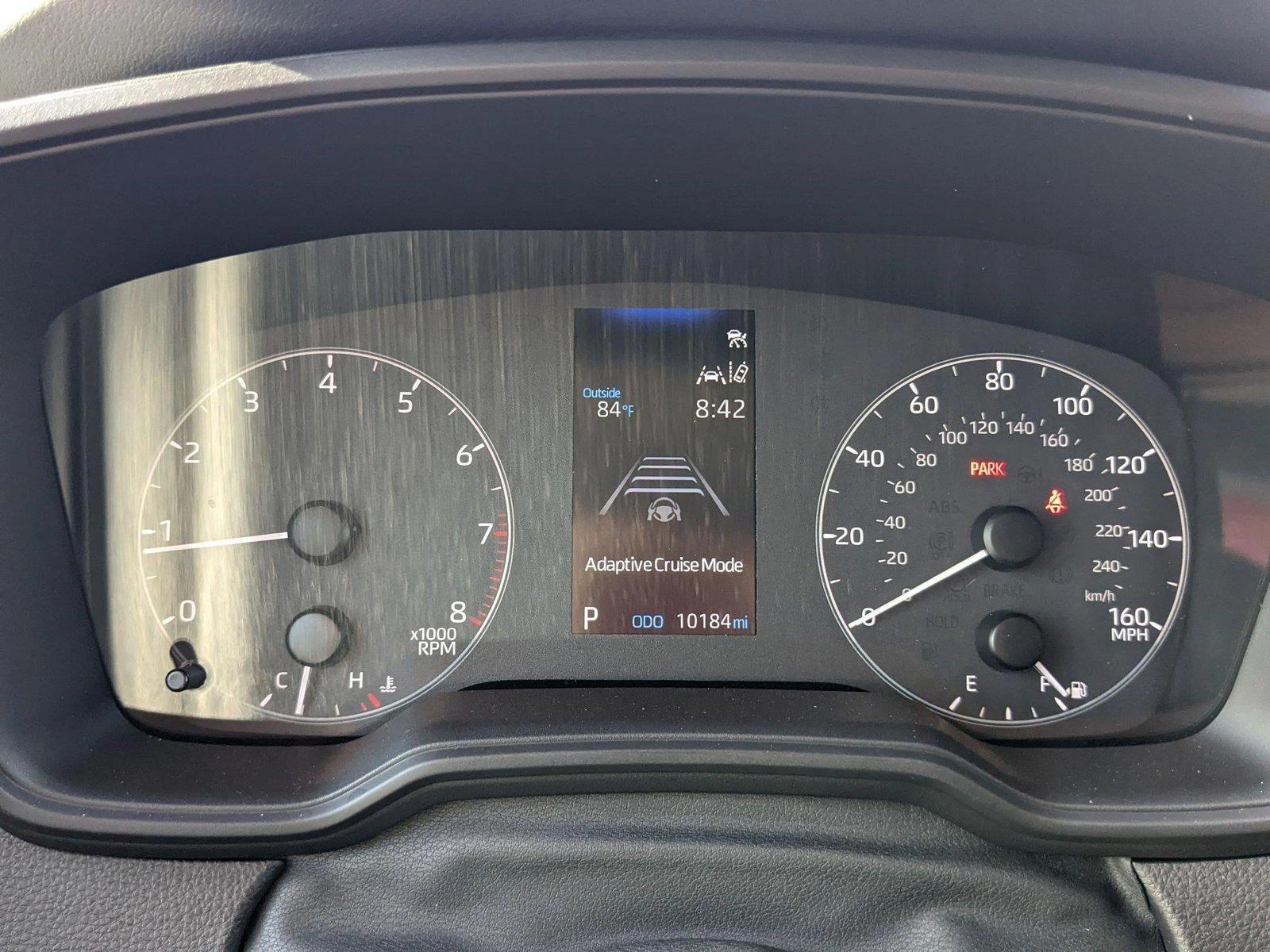 2024 Toyota Corolla Vehicle Photo in Davie, FL 33331