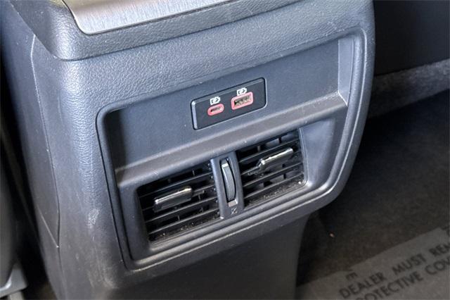 2023 Nissan Murano Vehicle Photo in ELK GROVE, CA 95757-8703