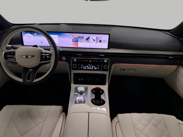 2025 Genesis GV80 Vehicle Photo in Appleton, WI 54913
