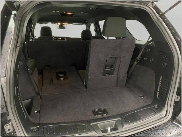 2023 Dodge Durango Vehicle Photo in APPLETON, WI 54914-8833