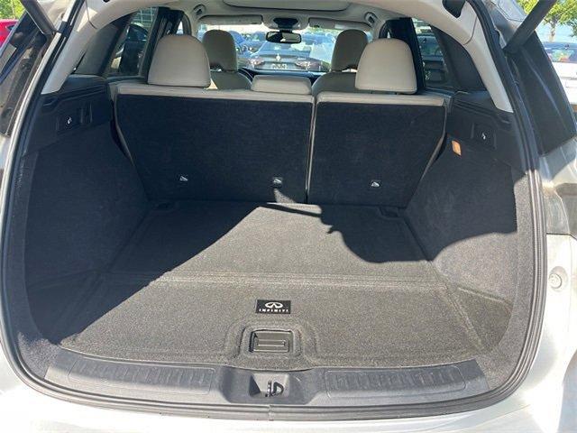 2019 INFINITI QX50 Vehicle Photo in Willow Grove, PA 19090