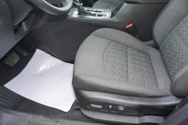 2022 Chevrolet Equinox Vehicle Photo in FAIRMONT, WV 26554-2318