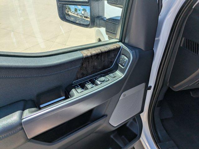 2024 Ford Super Duty F-250 SRW Vehicle Photo in SELMA, TX 78154-1459
