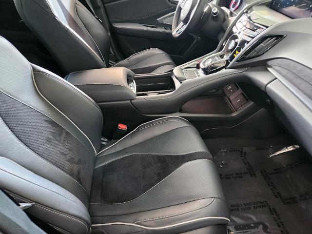 2020 Acura RDX Vehicle Photo in DALLAS, TX 75209