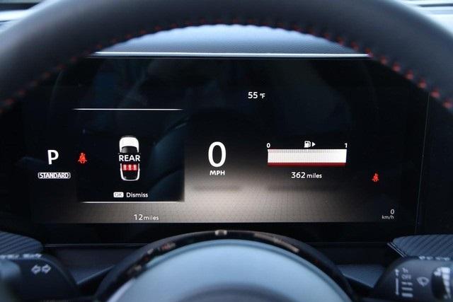 2025 Nissan Kicks Vehicle Photo in Hazelwood, MO 63042
