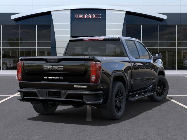 2025 GMC Sierra 1500 Vehicle Photo in WATERTOWN, CT 06795-3318