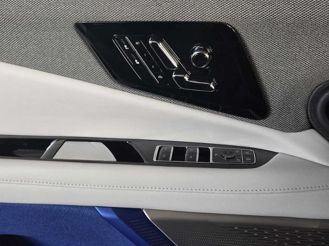 2025 Cadillac OPTIQ Vehicle Photo in Dallas, TX 75209