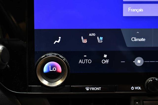 2022 Lexus NX 350 Vehicle Photo in DALLAS, TX 75235