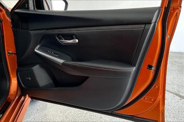 2024 Nissan Sentra Vehicle Photo in Grapevine, TX 76051