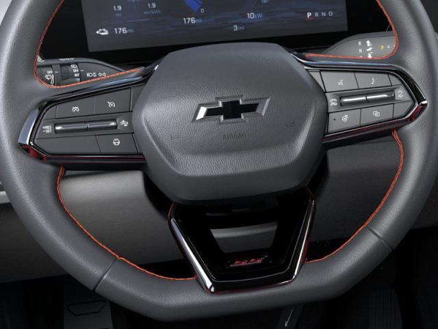 2025 Chevrolet Blazer EV Vehicle Photo in Roslyn, NY 11576