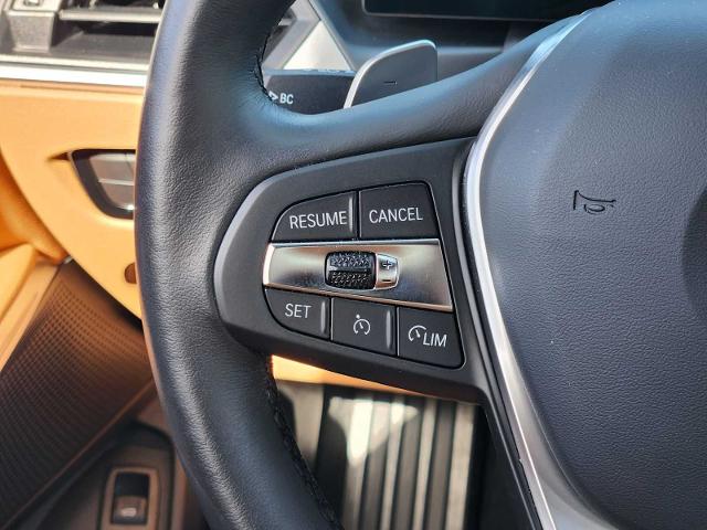 2023 BMW 330i Vehicle Photo in PLANO, TX 75024