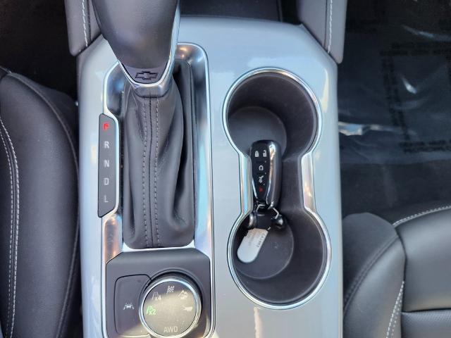 2023 Chevrolet Blazer Vehicle Photo in GREEN BAY, WI 54304-5303