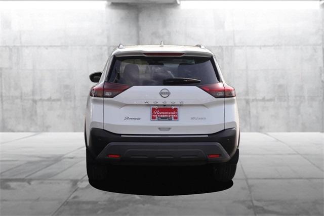2023 Nissan Rogue Vehicle Photo in Hazelwood, MO 63042