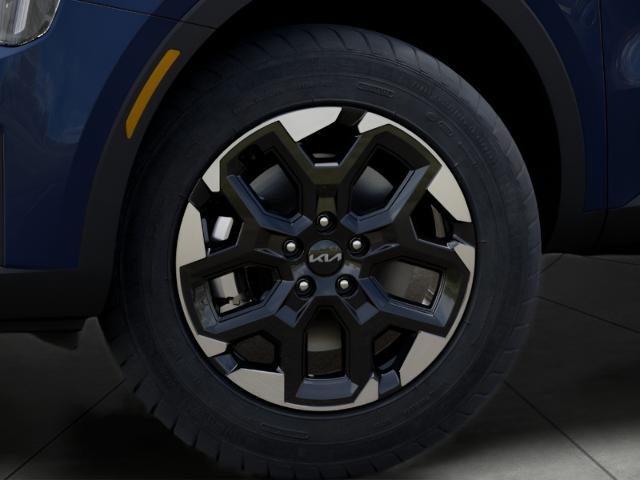 2025 Kia Sorento Vehicle Photo in Appleton, WI 54914