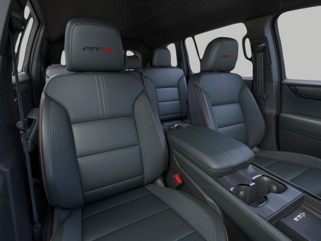 2025 GMC Acadia Vehicle Photo in OSHKOSH, WI 54904-7811