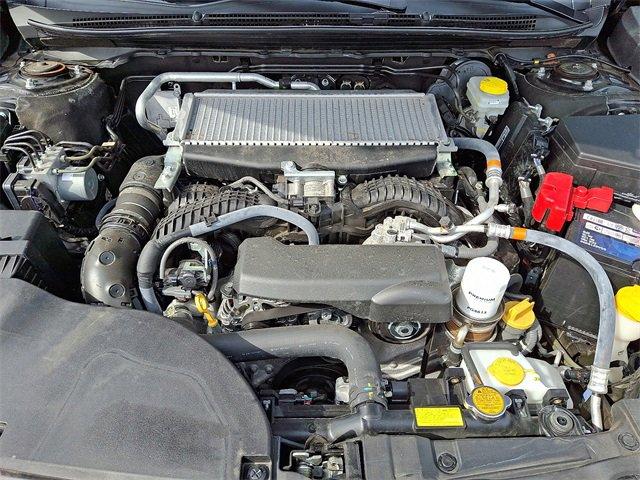 2024 Subaru Outback Vehicle Photo in Willow Grove, PA 19090