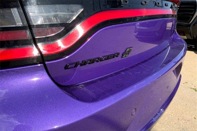 2023 Dodge Charger Vehicle Photo in KANSAS CITY, MO 64114-4545