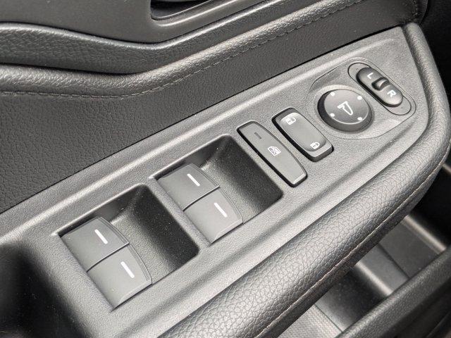 2024 Honda Odyssey Vehicle Photo in BRUNSWICK, GA 31525-1881
