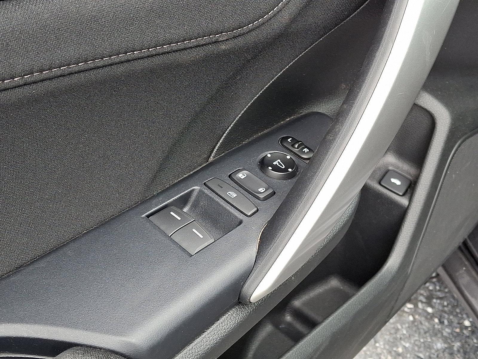2019 Honda Civic Coupe Vehicle Photo in BETHLEHEM, PA 18017