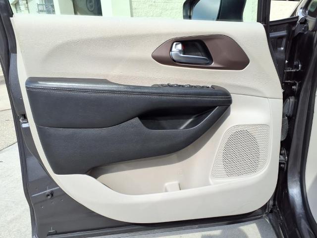 2022 Chrysler Voyager Vehicle Photo in Tampa, FL 33612