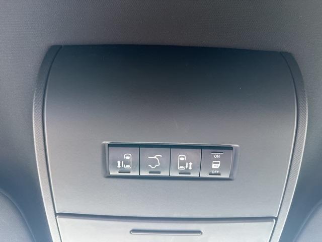 2019 Dodge Grand Caravan Vehicle Photo in GREEN BAY, WI 54304-5303