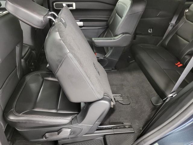 2023 Ford Explorer Vehicle Photo in Neenah, WI 54956