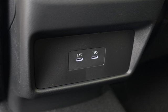 2025 Nissan Rogue Vehicle Photo in Hazelwood, MO 63042