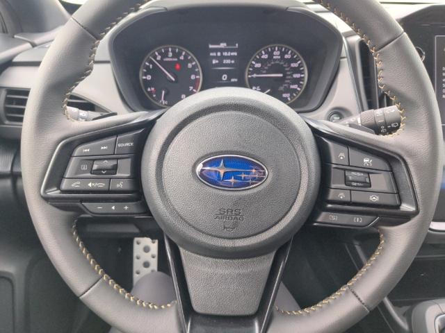 2025 Subaru Crosstrek Vehicle Photo in Green Bay, WI 54304