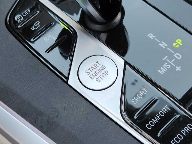 2022 BMW X5 xDrive40i Vehicle Photo in PLANO, TX 75024