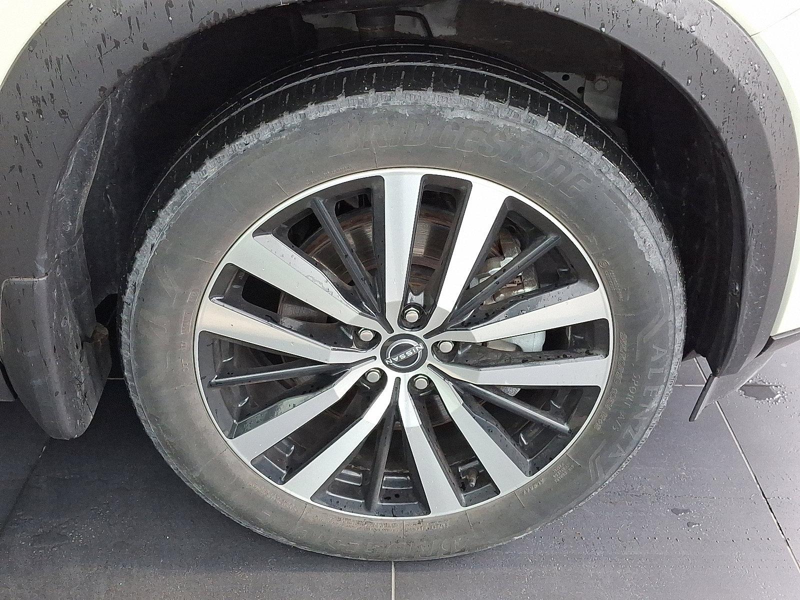 2023 Nissan Pathfinder Vehicle Photo in Mechanicsburg, PA 17050-2306