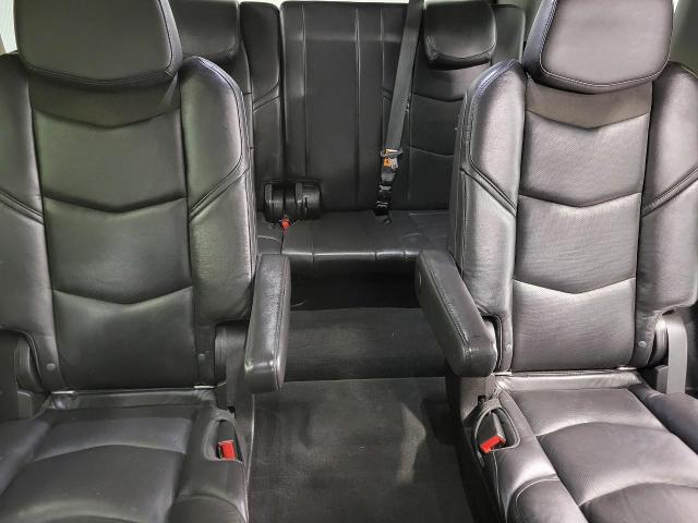 2020 Cadillac Escalade Vehicle Photo in Neenah, WI 54956