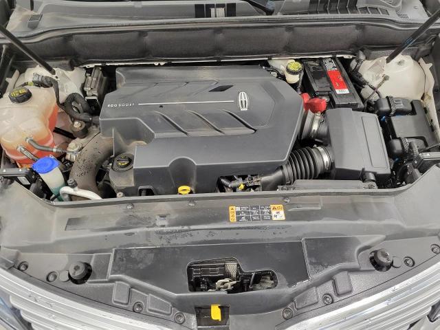 2016 Lincoln MKX Vehicle Photo in Neenah, WI 54956