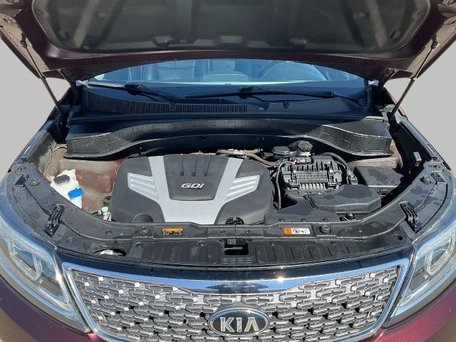 2014 Kia Sorento Vehicle Photo in Kaukauna, WI 54130