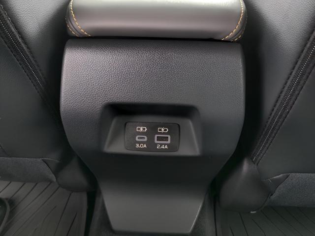 2025 Subaru Crosstrek Vehicle Photo in Green Bay, WI 54304