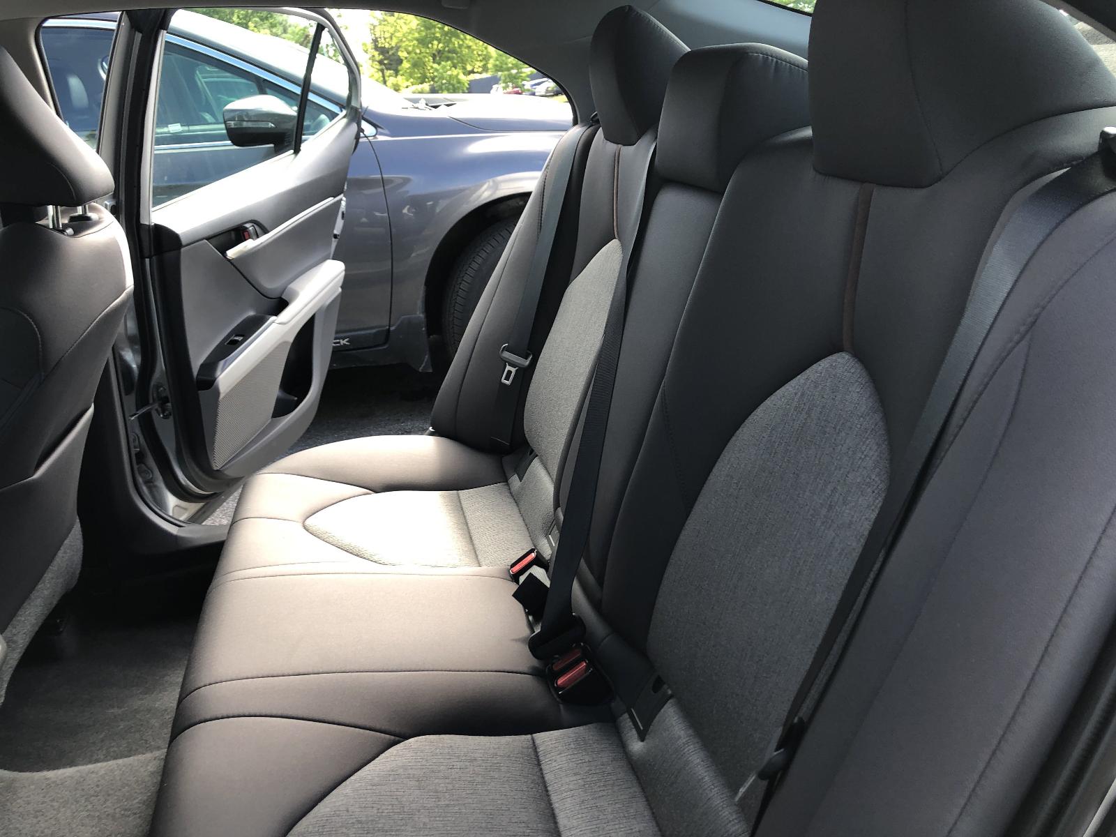 2019 Toyota Camry Vehicle Photo in Mechanicsburg, PA 17050