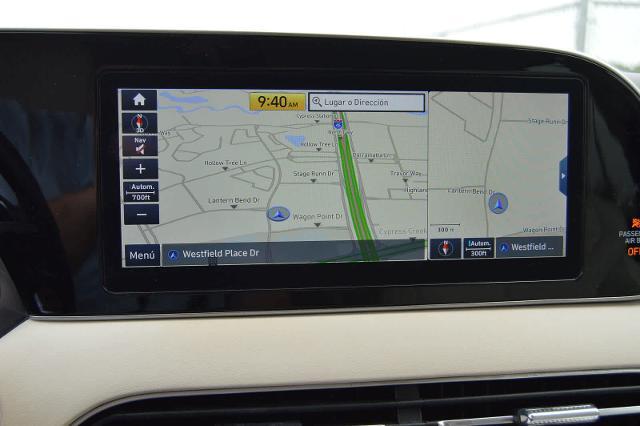 2020 Hyundai PALISADE Vehicle Photo in Houston, TX 77090