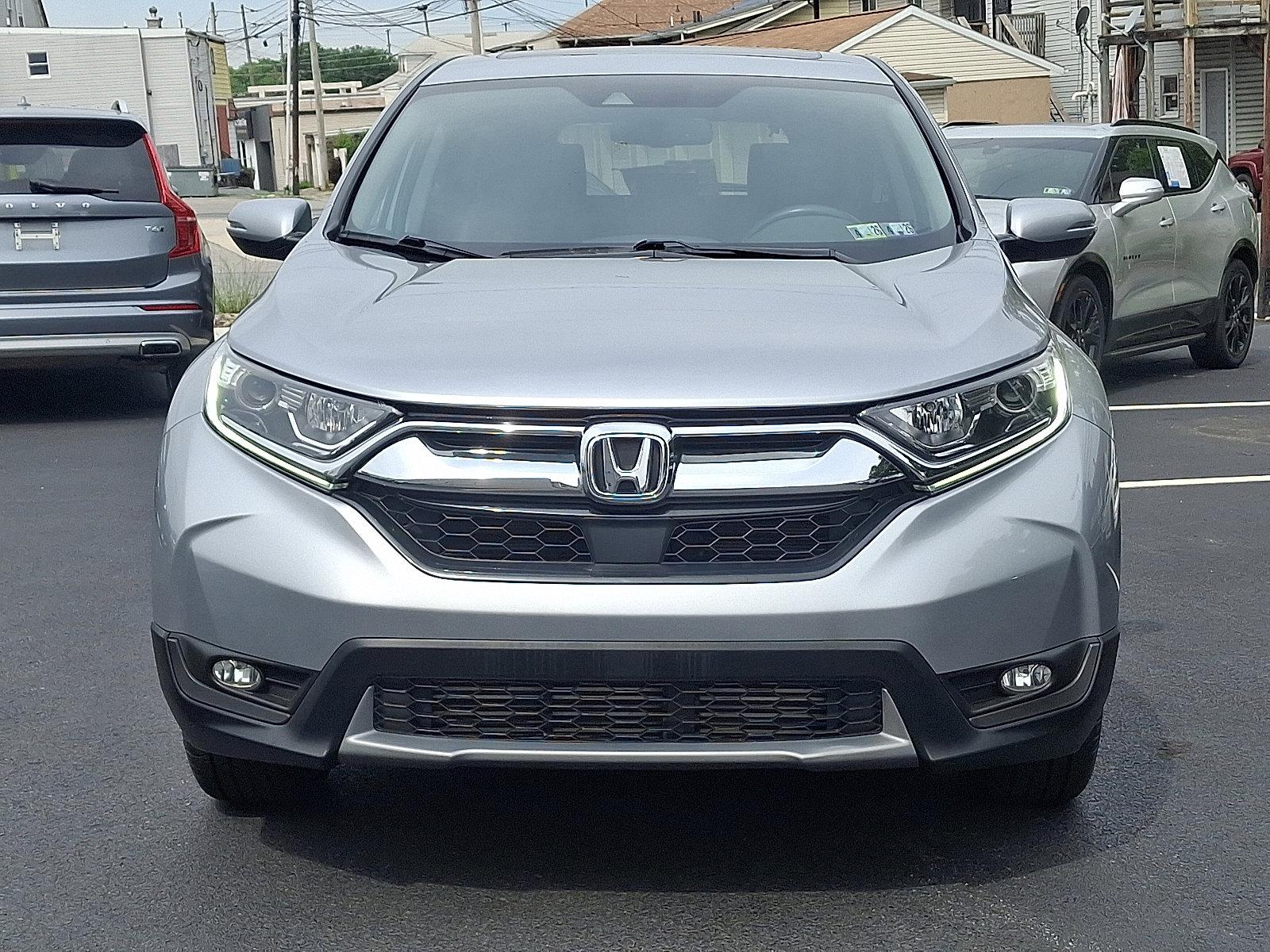 2019 Honda CR-V Vehicle Photo in Harrisburg, PA 17111