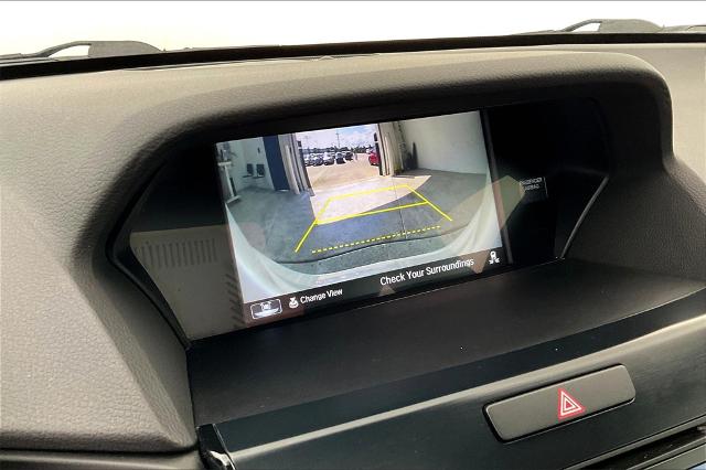 2021 Acura ILX Vehicle Photo in Grapevine, TX 76051