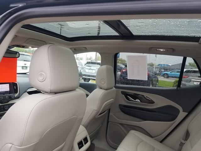 2023 GMC Terrain Vehicle Photo in ELYRIA, OH 44035-6349
