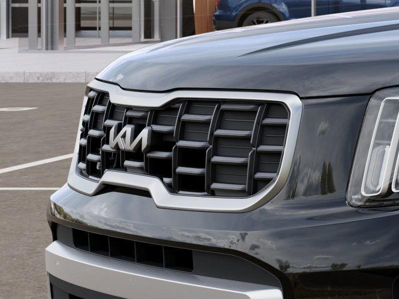 2025 Kia Telluride Vehicle Photo in Belle Vernon, PA 15012