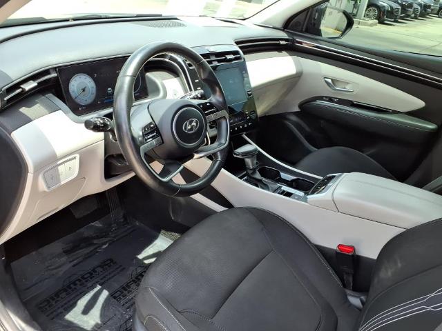 2022 Hyundai TUCSON Vehicle Photo in Tampa, FL 33612