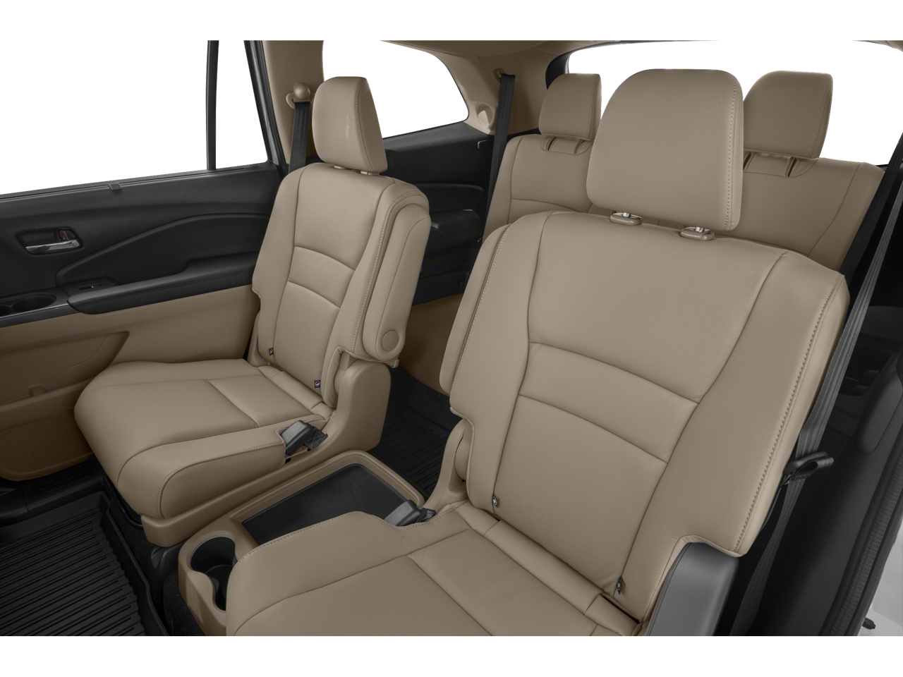 2022 Honda Pilot Vehicle Photo in San Antonio, TX 78230