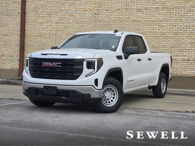 2025 GMC Sierra 1500 Vehicle Photo in DALLAS, TX 75209-3016