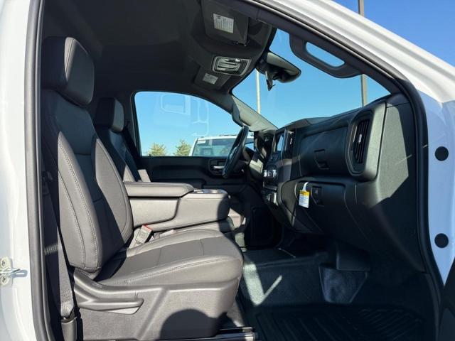 2025 GMC Sierra 3500 HD Vehicle Photo in COLUMBIA, MO 65203-3903