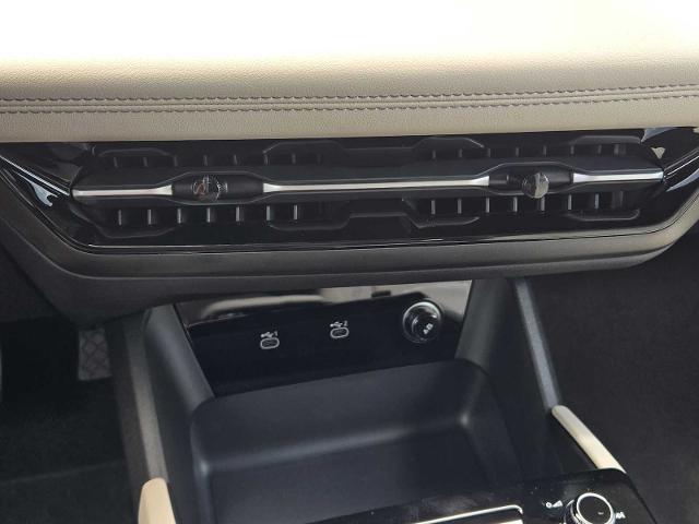 2025 Audi Q6 e-tron Vehicle Photo in SUGAR LAND, TX 77478