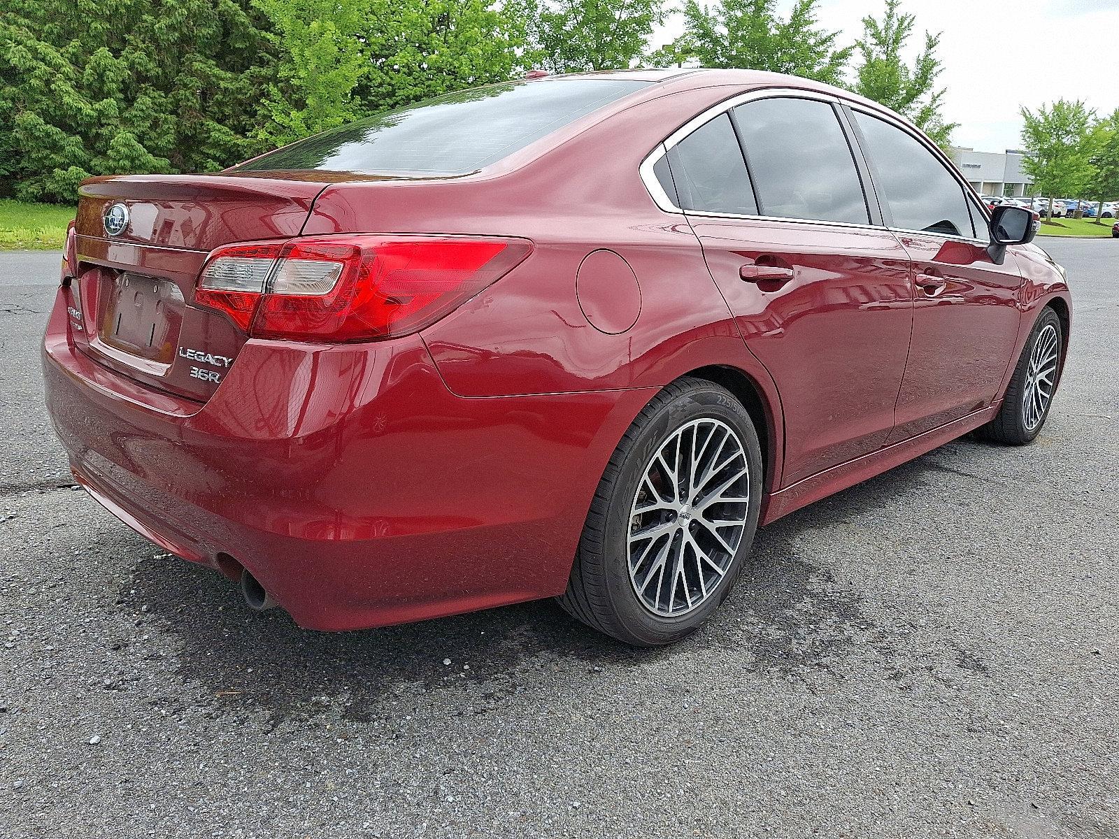 2015 Subaru Legacy Vehicle Photo in BETHLEHEM, PA 18017