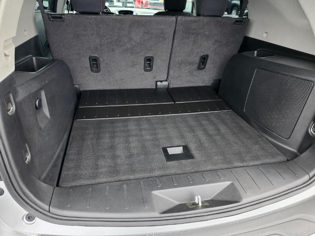 2017 Chevrolet Equinox Vehicle Photo in GREEN BAY, WI 54304-5303